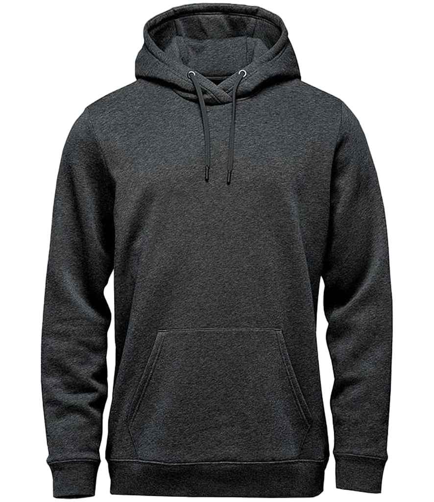 TWX3 Charcoal Heather Front