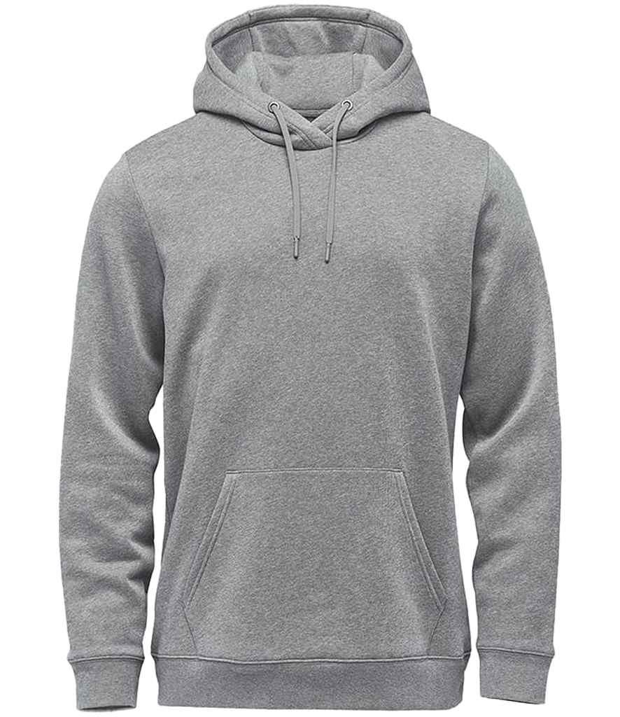 TWX3 Granite Heather Front