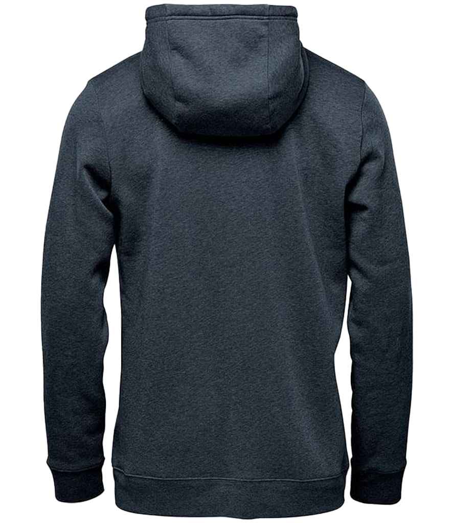 TWX3 Navy Back