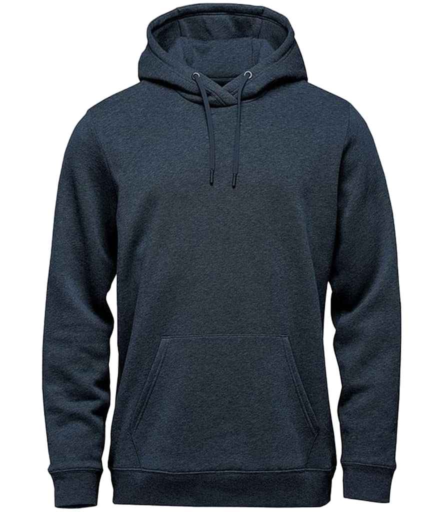 TWX3 Navy Front