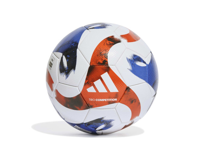 Adidas Tiro League Football