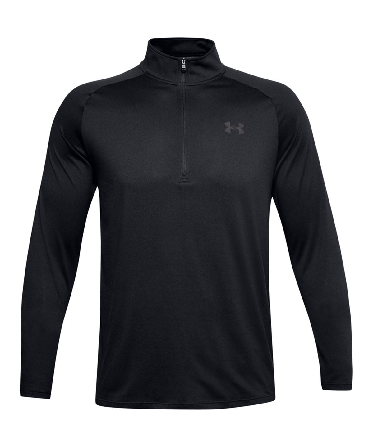 Tech™ 2.0  1/2 Zip Long Sleeve - UA004