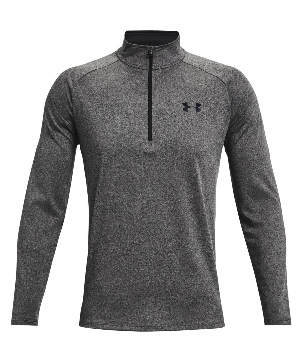 Tech™ 2.0  1/2 Zip Long Sleeve - UA004