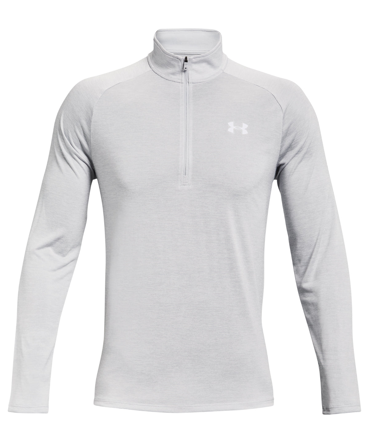 Tech™ 2.0  1/2 Zip Long Sleeve - UA004