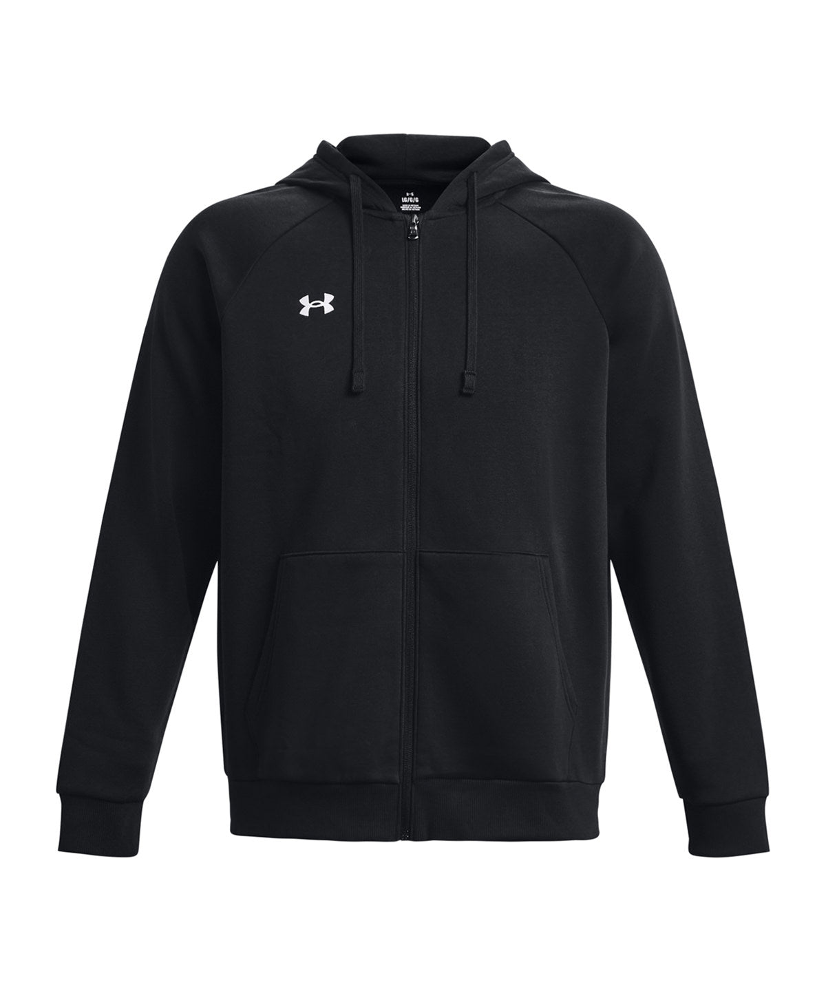 Rival Fleece Full-Zip Hoodie - UA041