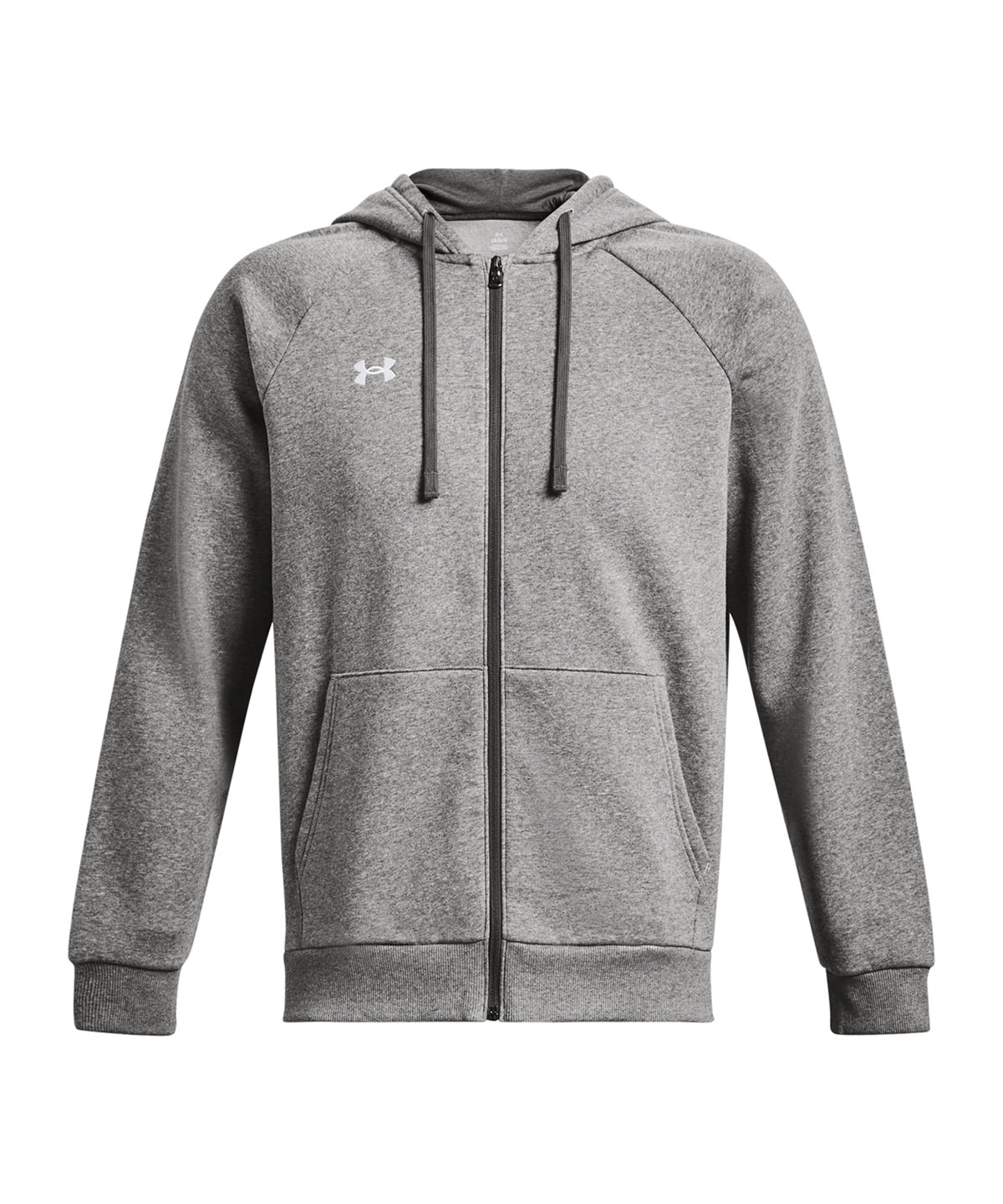 Rival Fleece Full-Zip Hoodie - UA041