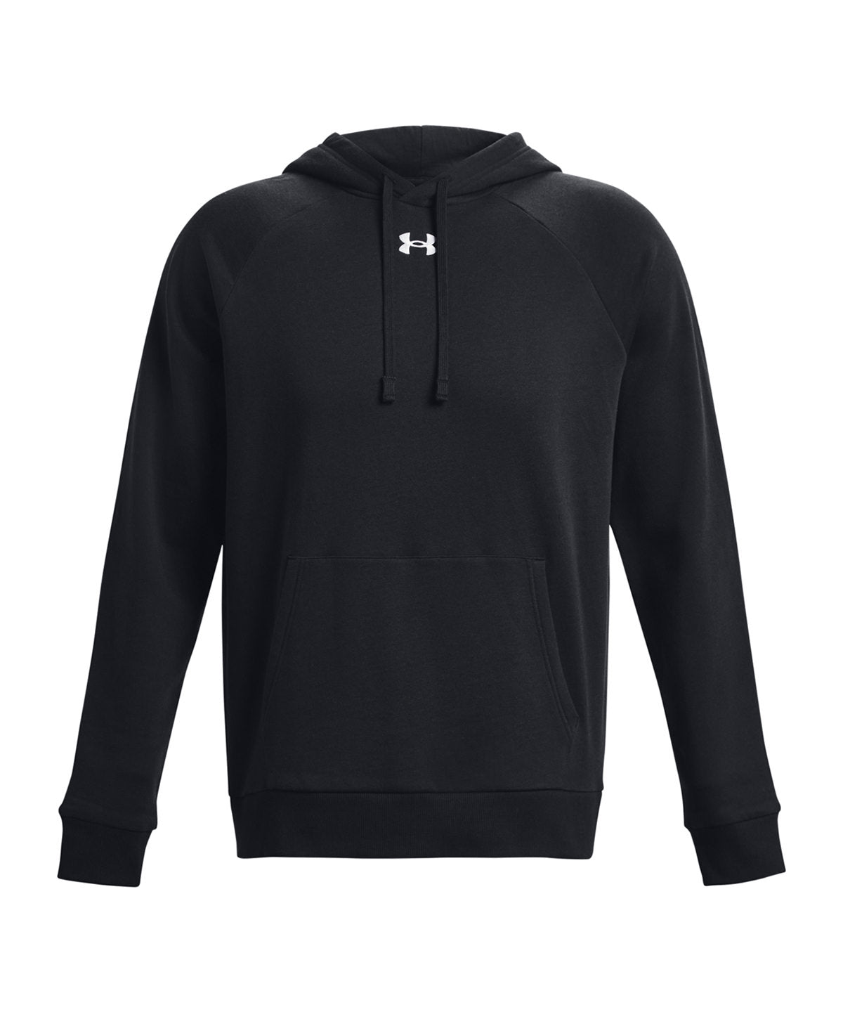 UA Rival Fleece Hoodie - UA048
