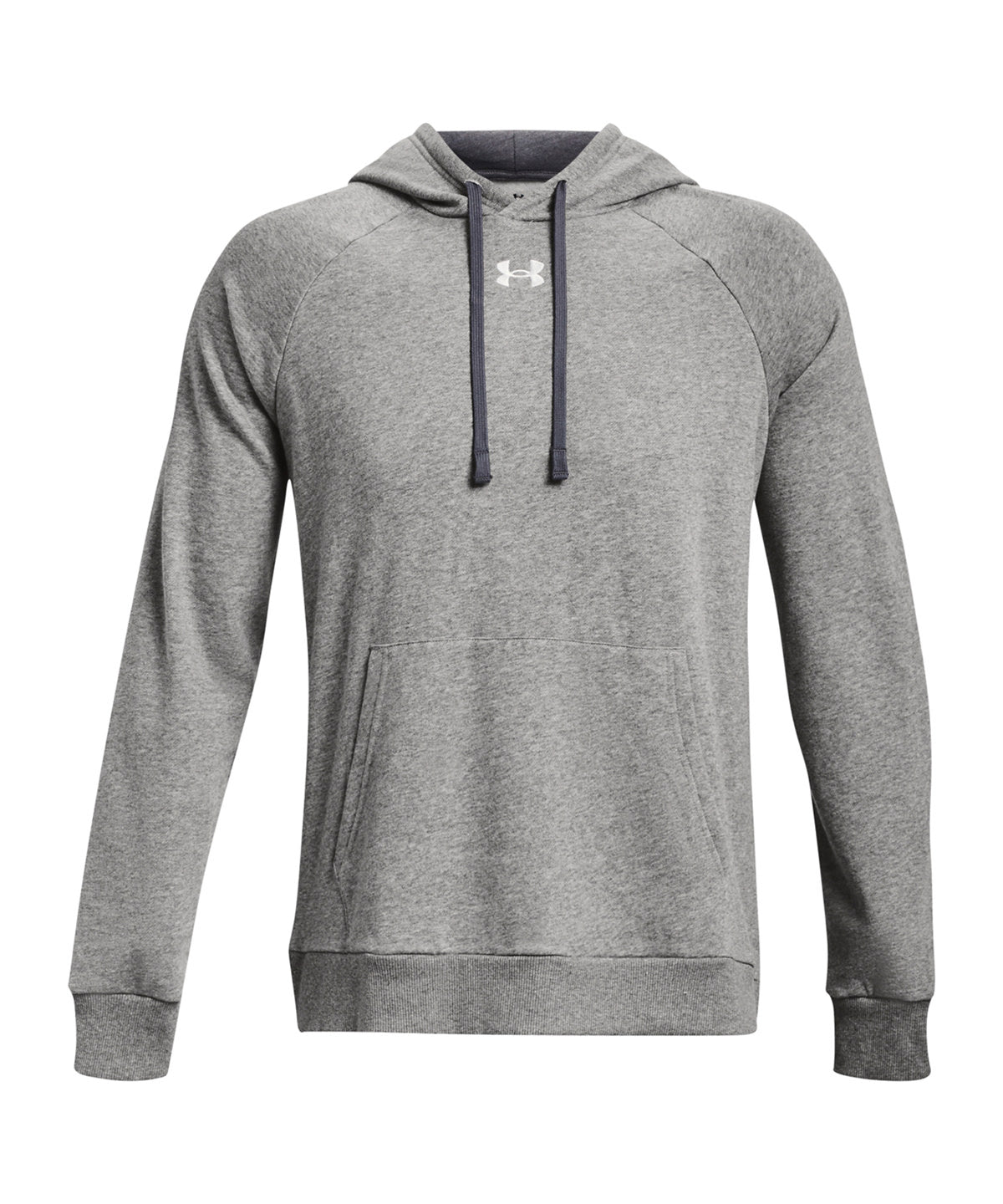 UA Rival Fleece Hoodie - UA048