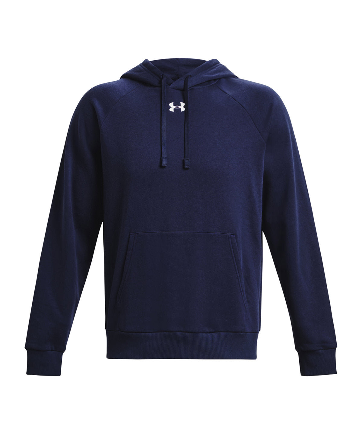 UA Rival Fleece Hoodie - UA048