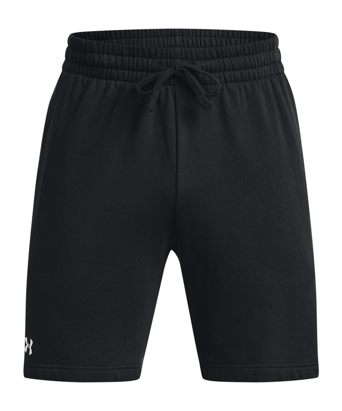 UA Rival Fleece Shorts - UA050