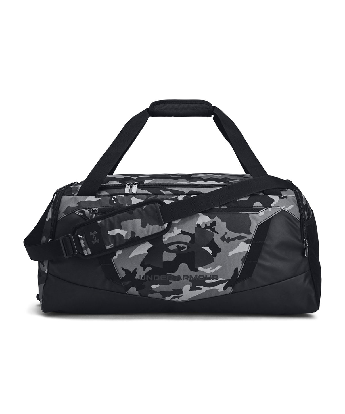 UA Undeniable 5.0 MD Duffle Bag - UA052