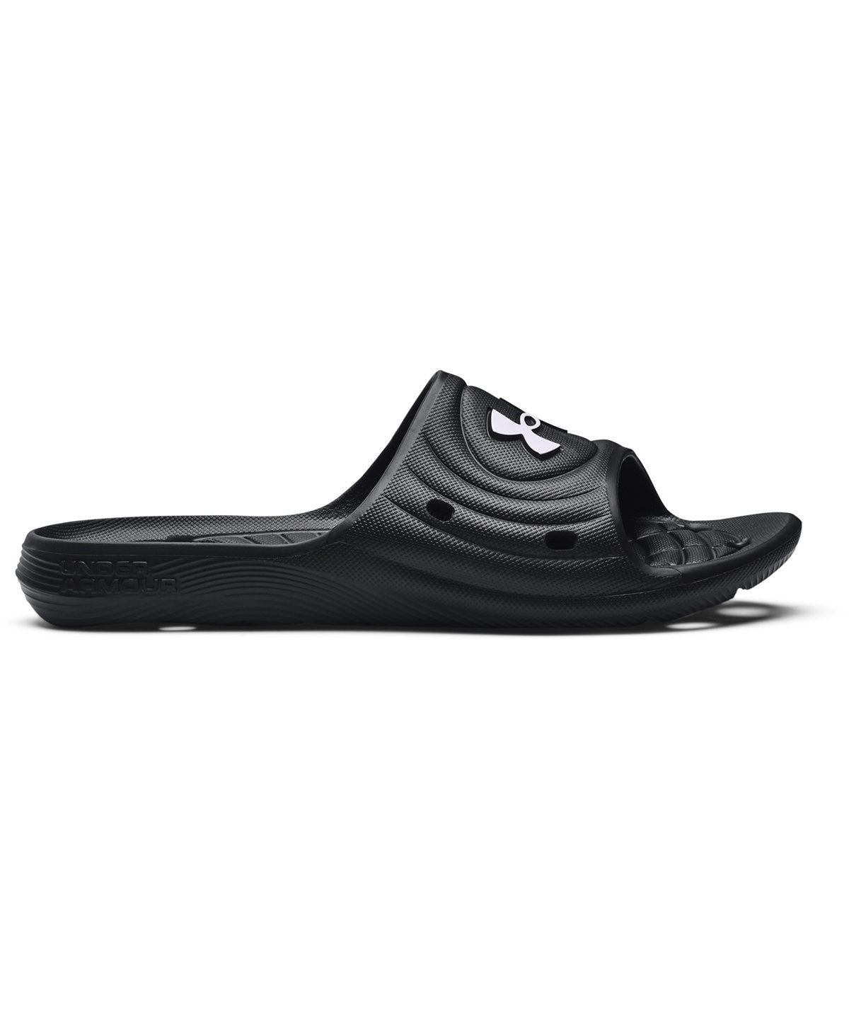 UA Locker IV Slides - UA054