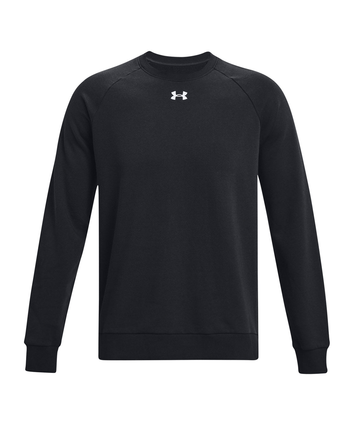 UA Rival Fleece Crew - UA059