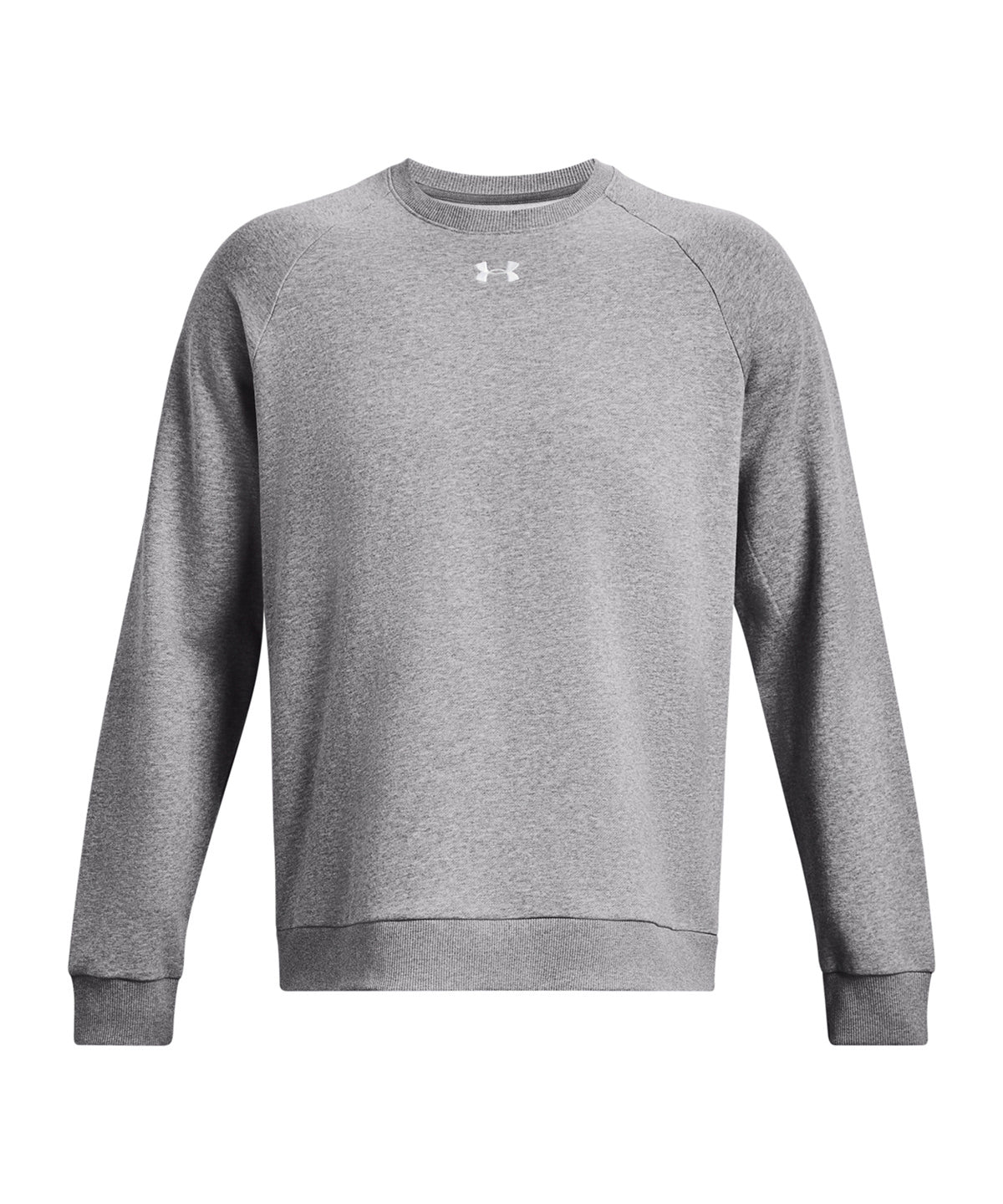 UA Rival Fleece Crew - UA059