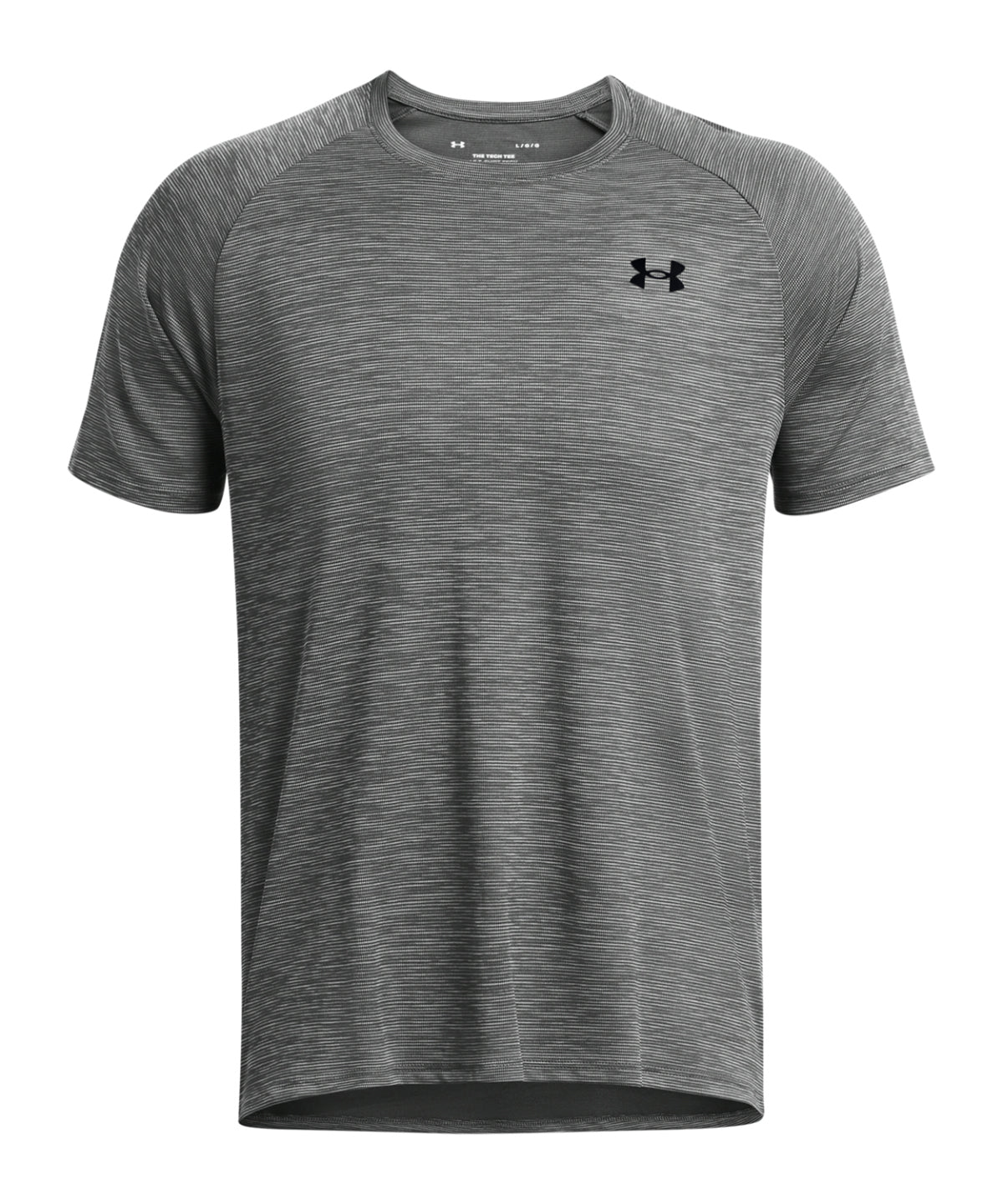UA Tech™ Textured T-Shirt - UA067