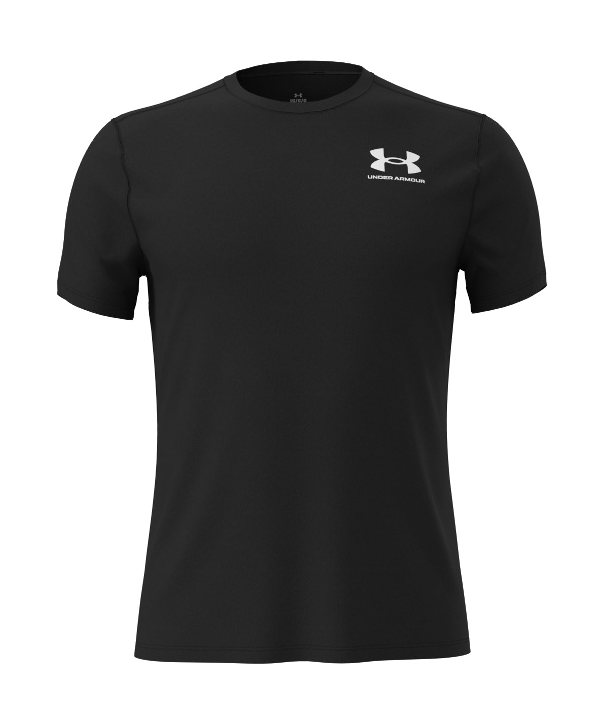 HeatGear® Fitted T-Shirt - UA075