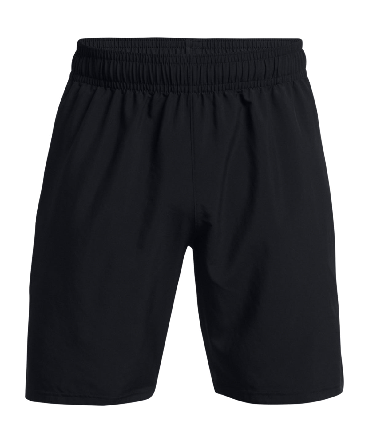 Tech Woven Wordmark Shorts - UA078