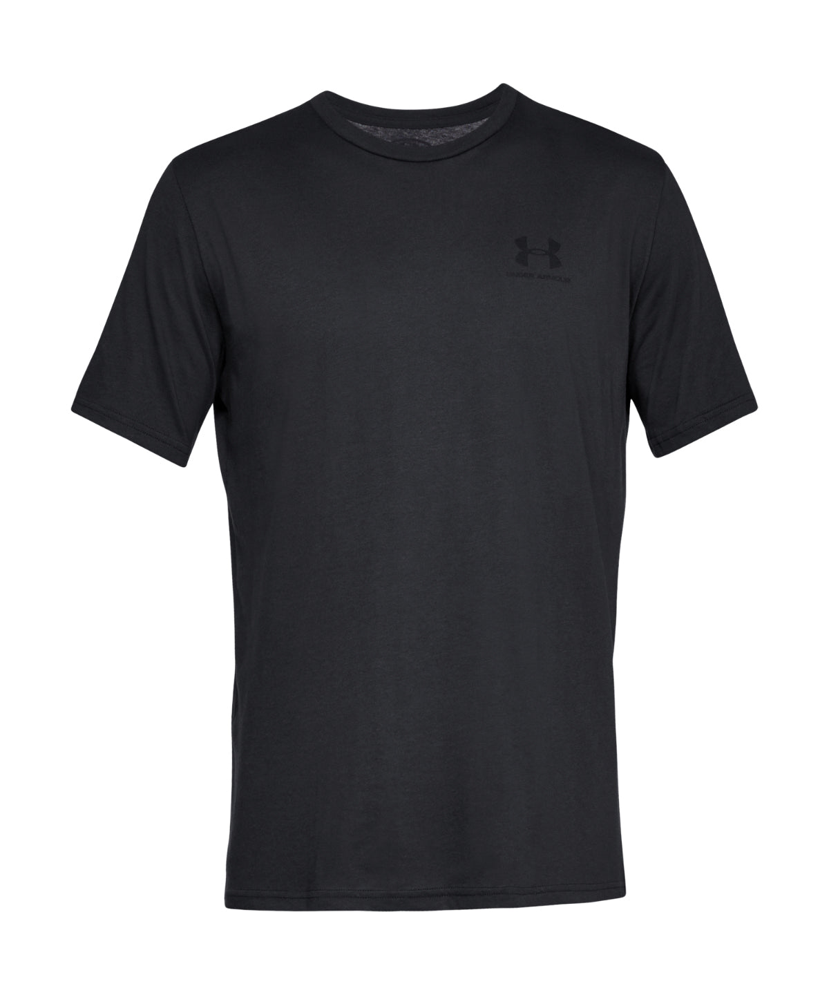 UA Sportstyle Short Sleeve - UA079