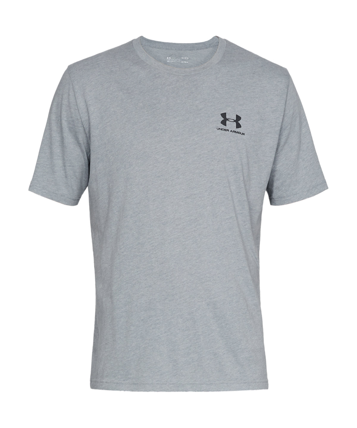 UA Sportstyle Short Sleeve - UA079