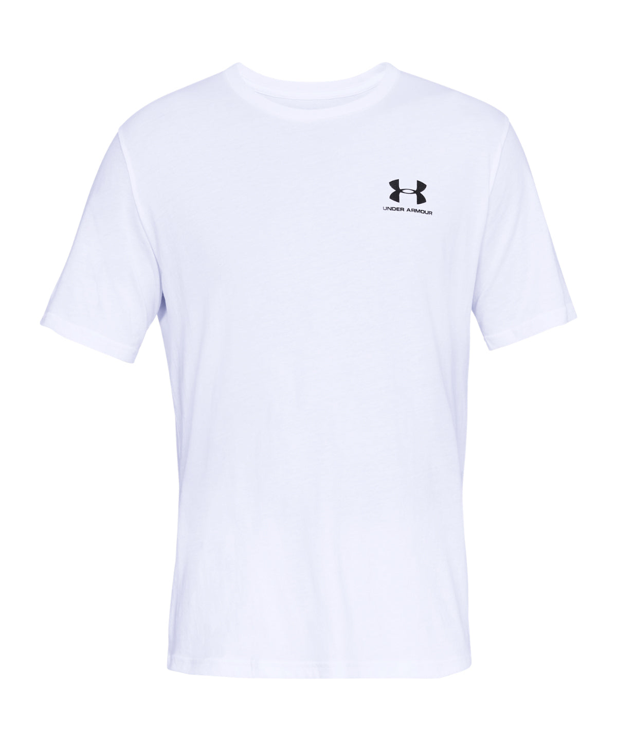 UA Sportstyle Short Sleeve - UA079