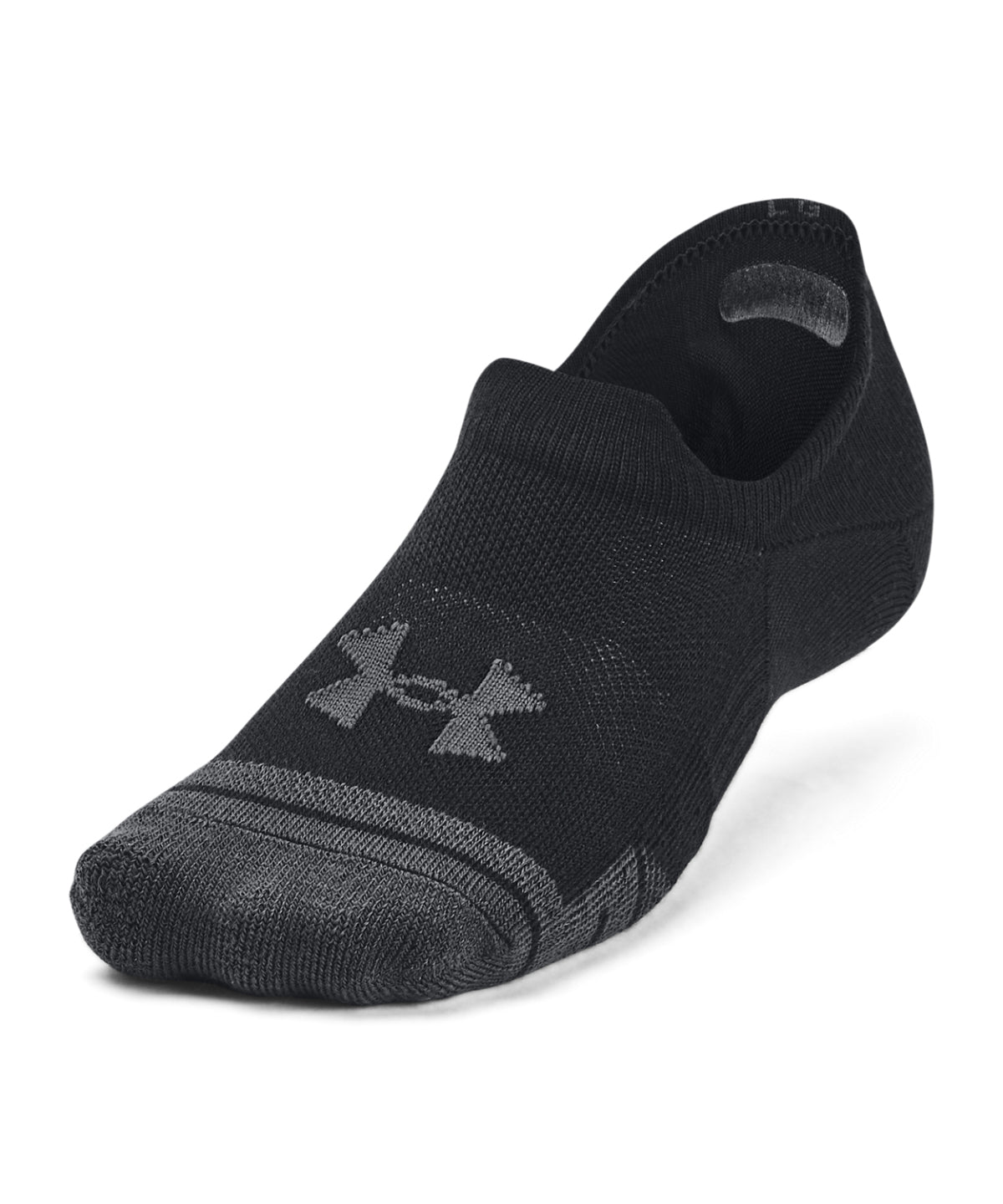 Ultra-Low Training Socks (3-Pack) - UA082
