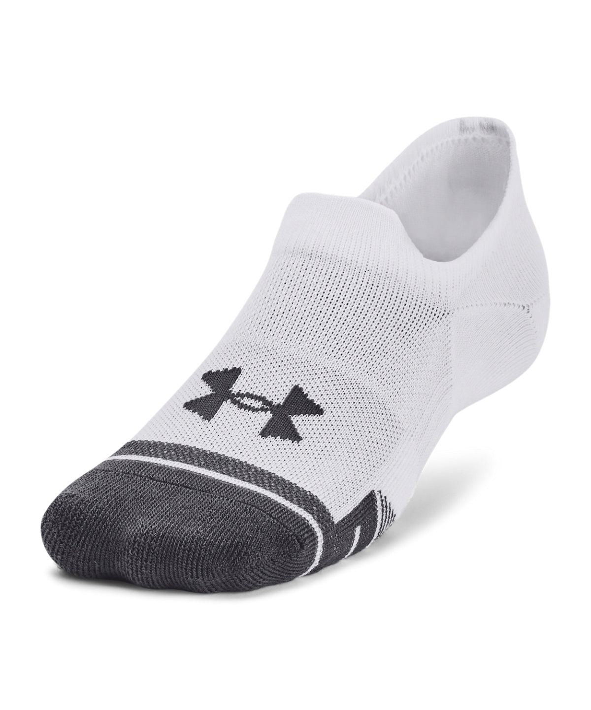 Ultra-Low Training Socks (3-Pack) - UA082