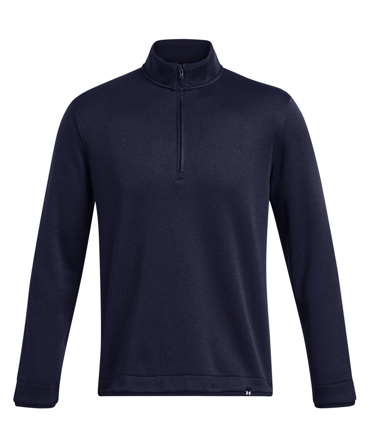 UA Storm Sweaterfleece QZ LB - UG031