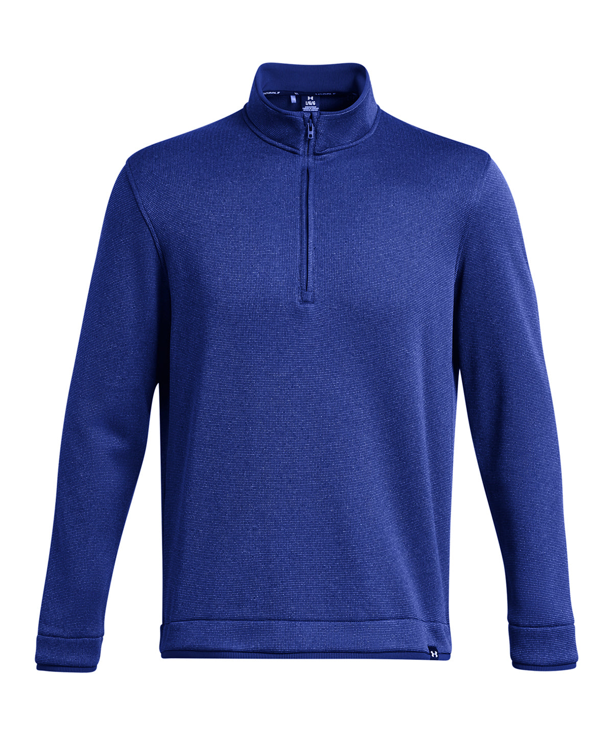 UA Storm Sweaterfleece QZ LB - UG031