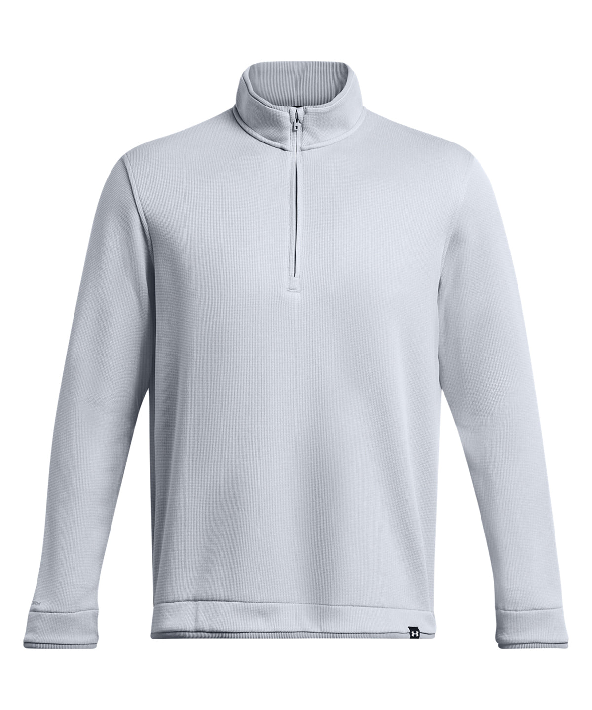 UA Storm Sweaterfleece QZ LB - UG031