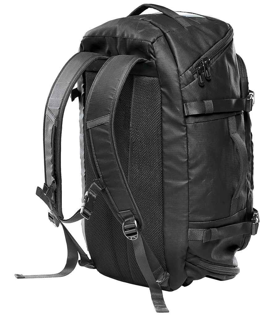 VTX1 Black Back