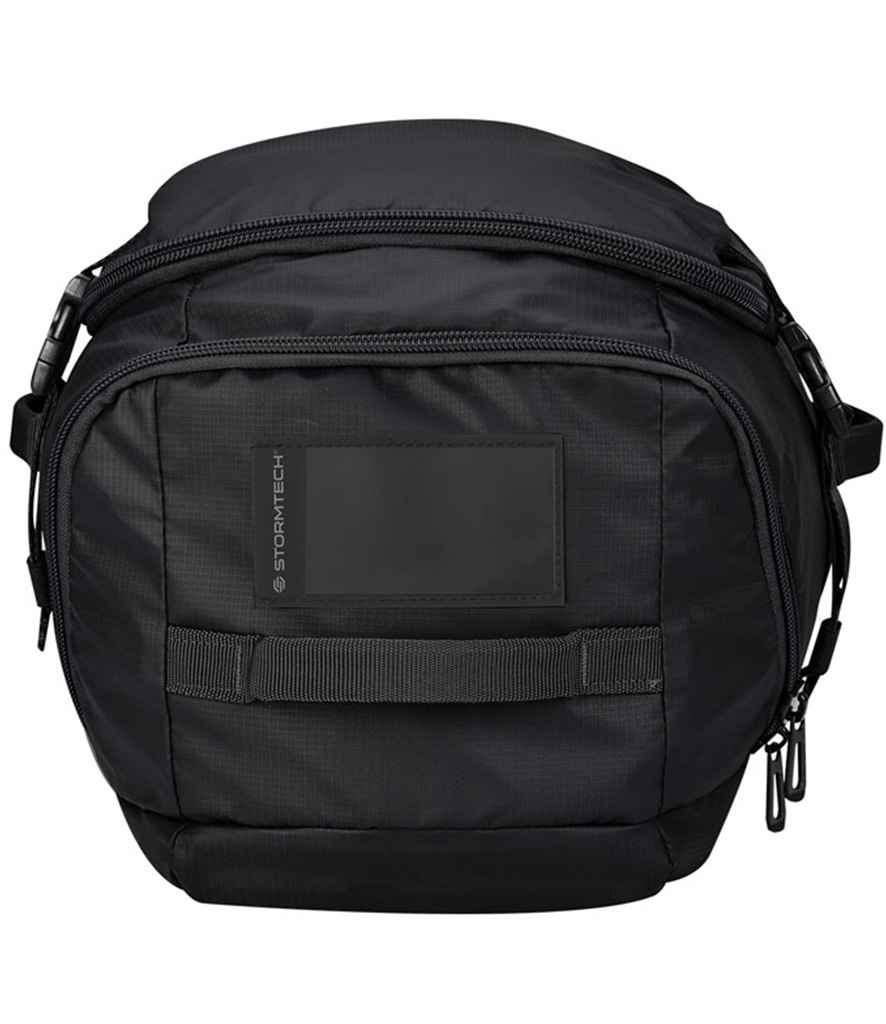 VTX1 Black Detail
