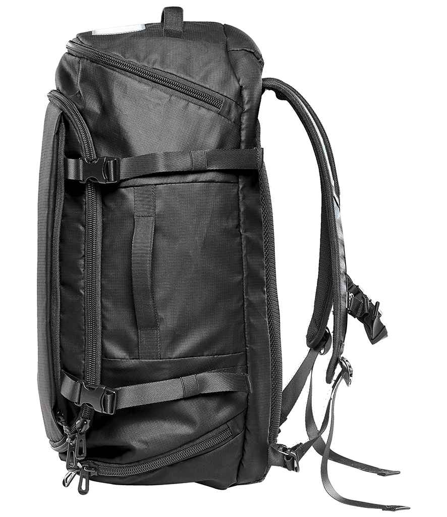 VTX1 Black Side