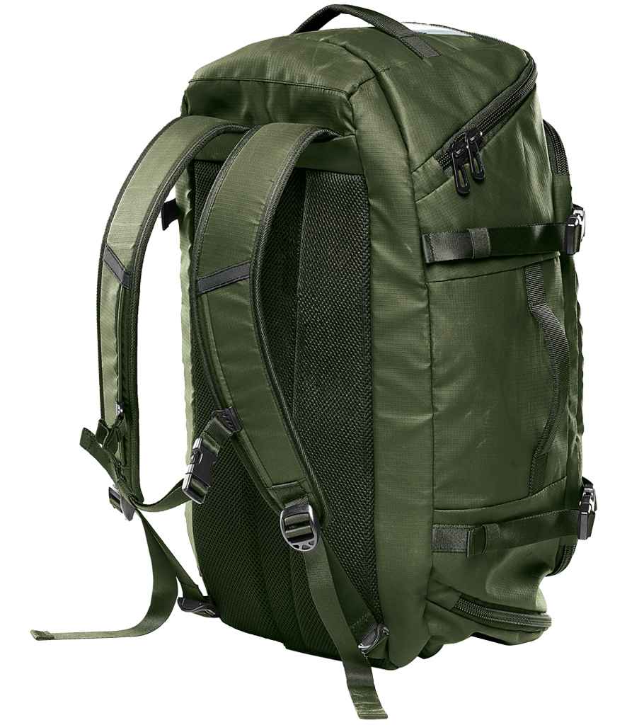 VTX1 Earth Back