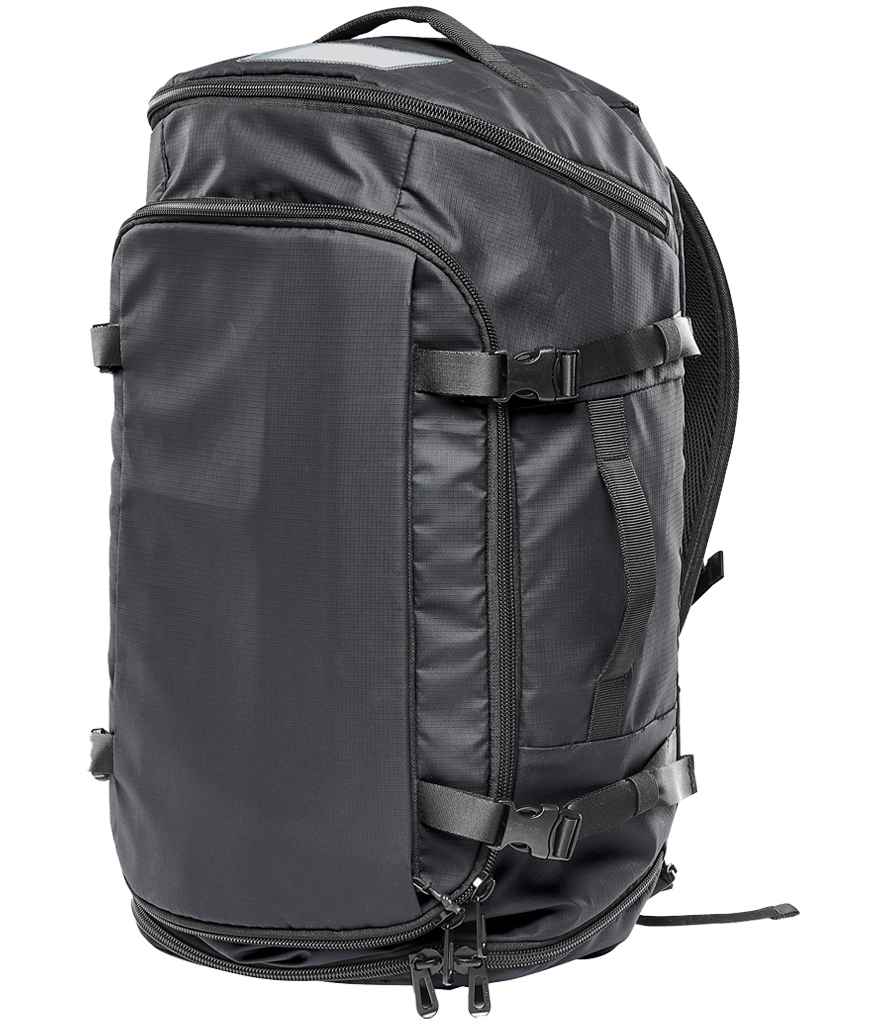 VTX1 Graphite Grey Front