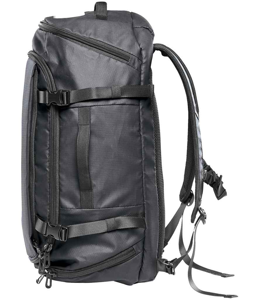 VTX1 Graphite Grey Side