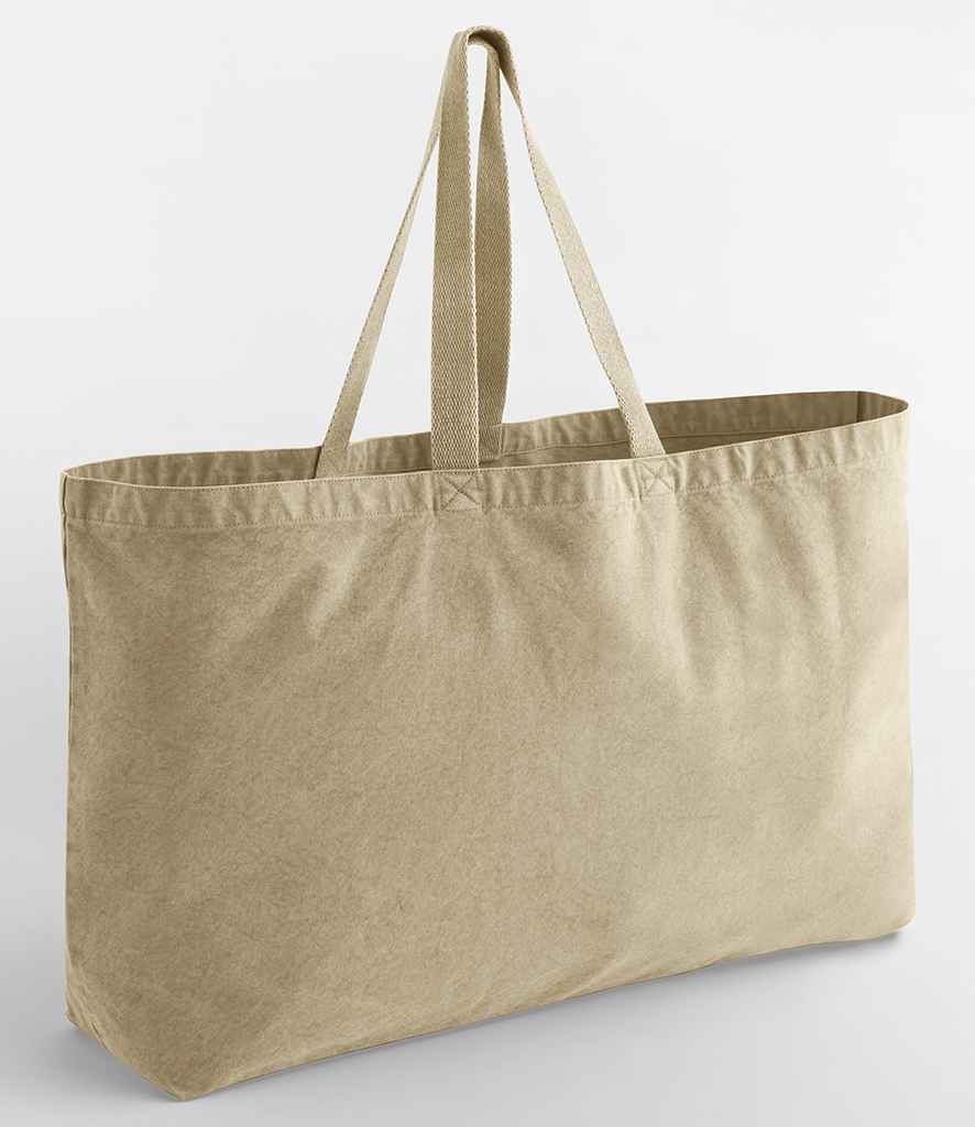 W348 Vintage Sand Front