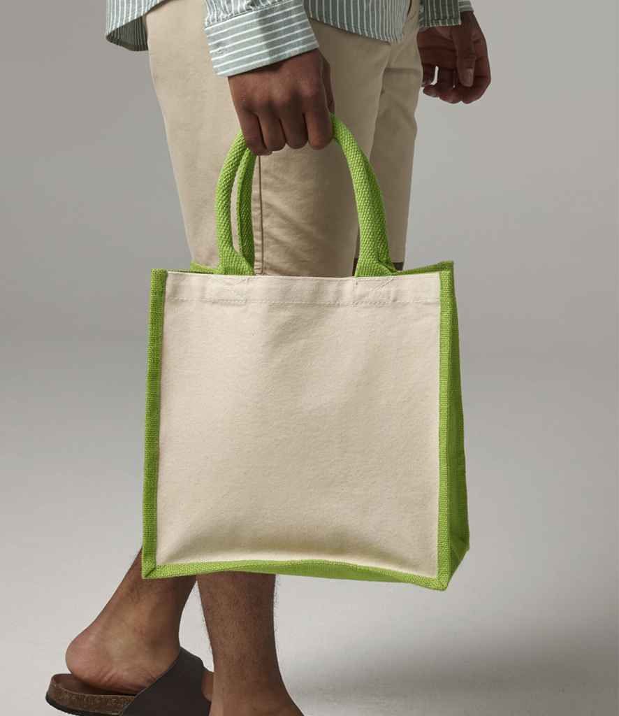W421 Apple Green Model