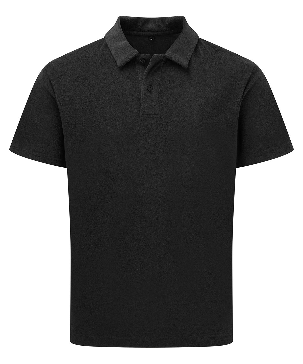 Men’s Terry Polo - WB410