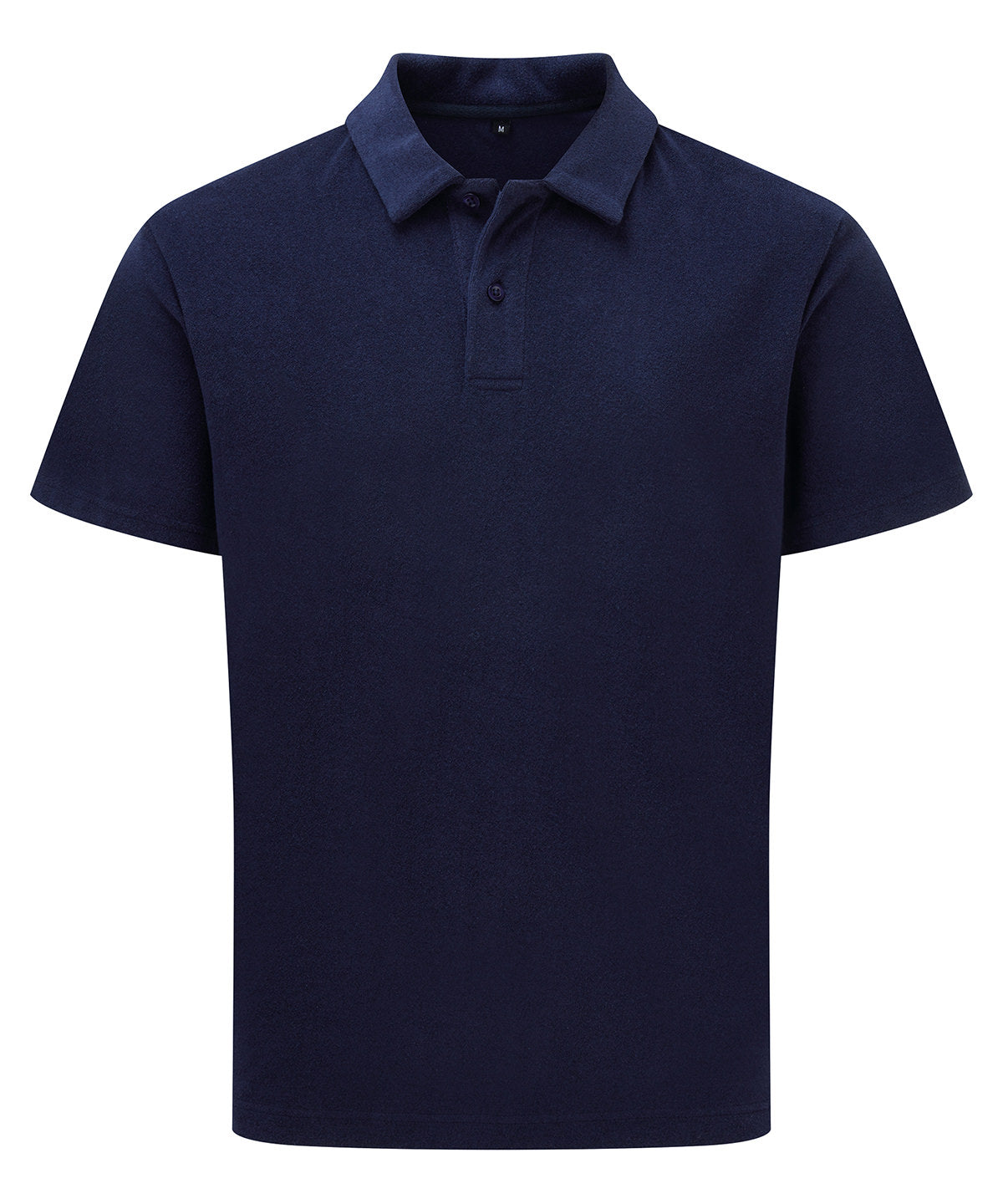 Men’s Terry Polo - WB410