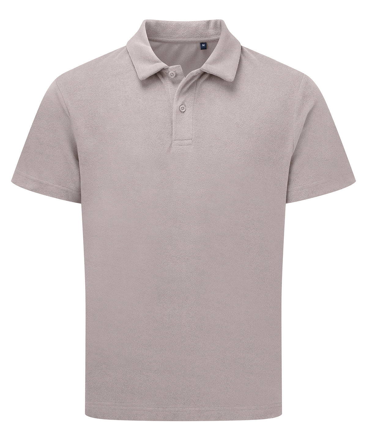 Men’s Terry Polo - WB410