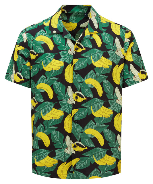 Men's Shirt - WB500