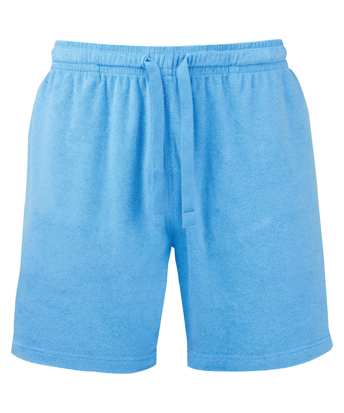 Men’s Terry Shorts - WB510