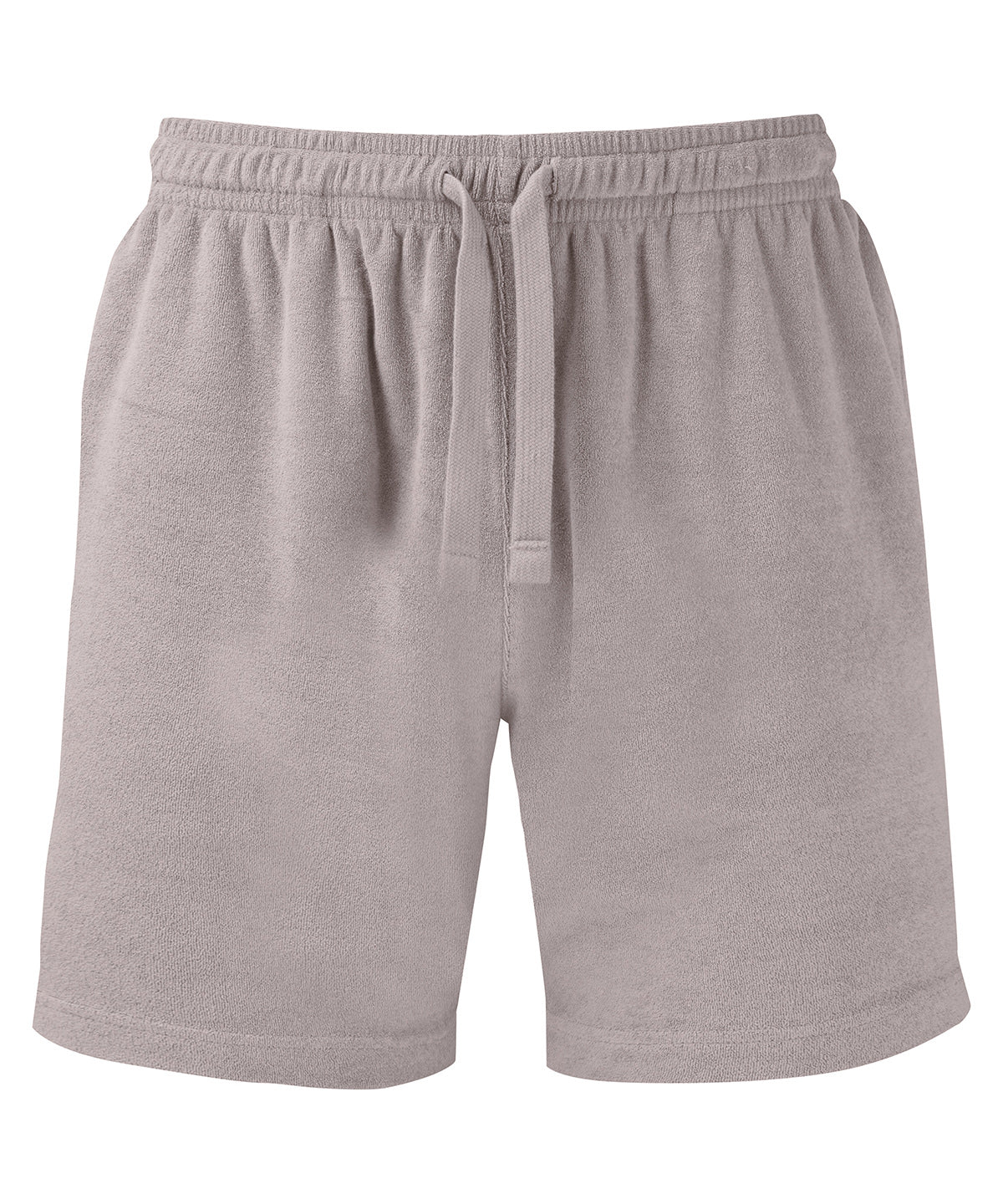 Men’s Terry Shorts - WB510