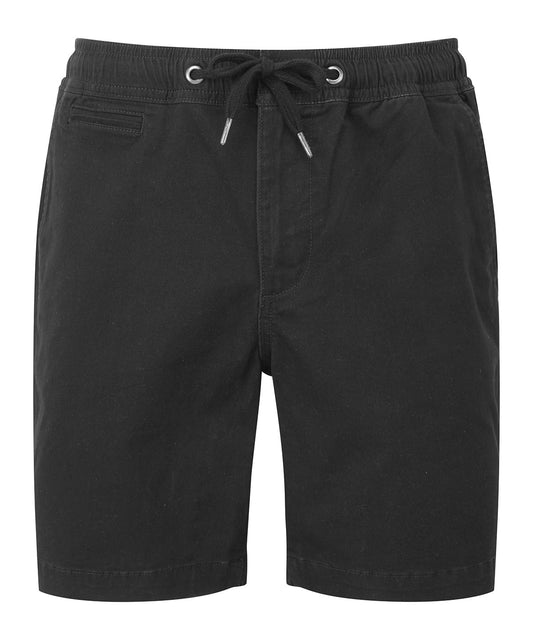Men’s Drawstring Chino Shorts - WB902
