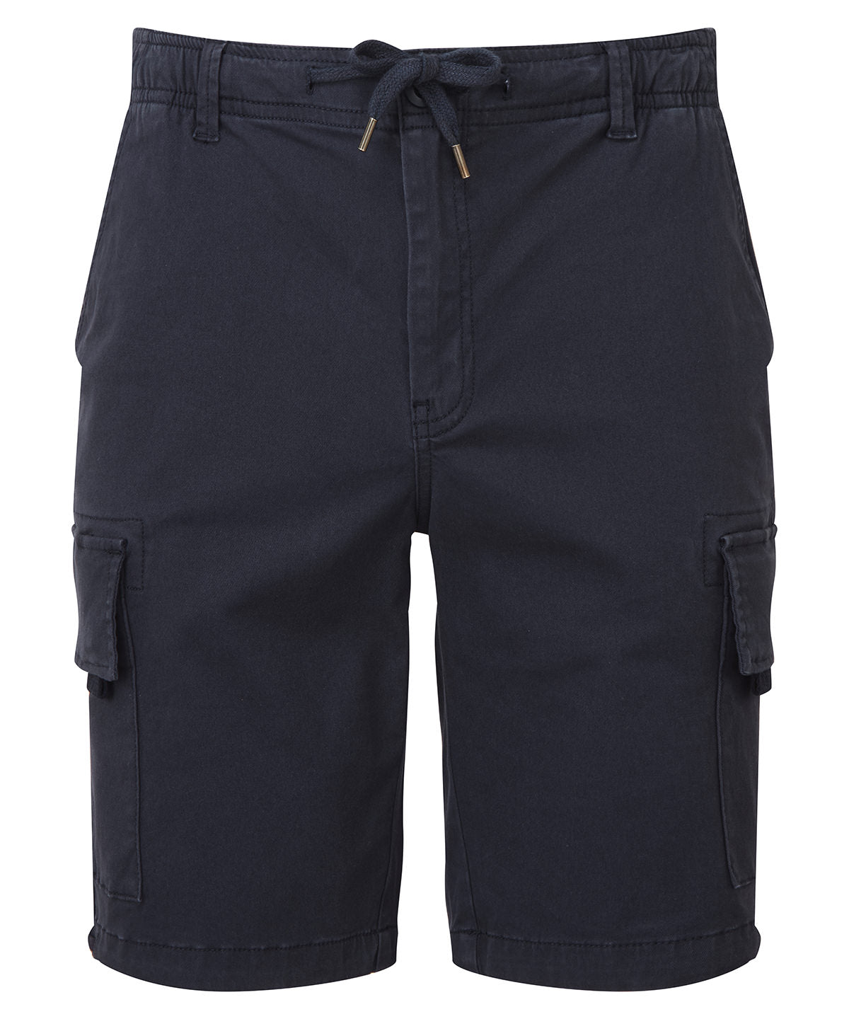 Men’s Drawstring Cargo Utility Shorts - WB903