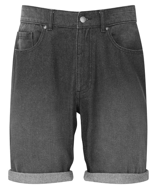 Men’s Denim Shorts - WB908