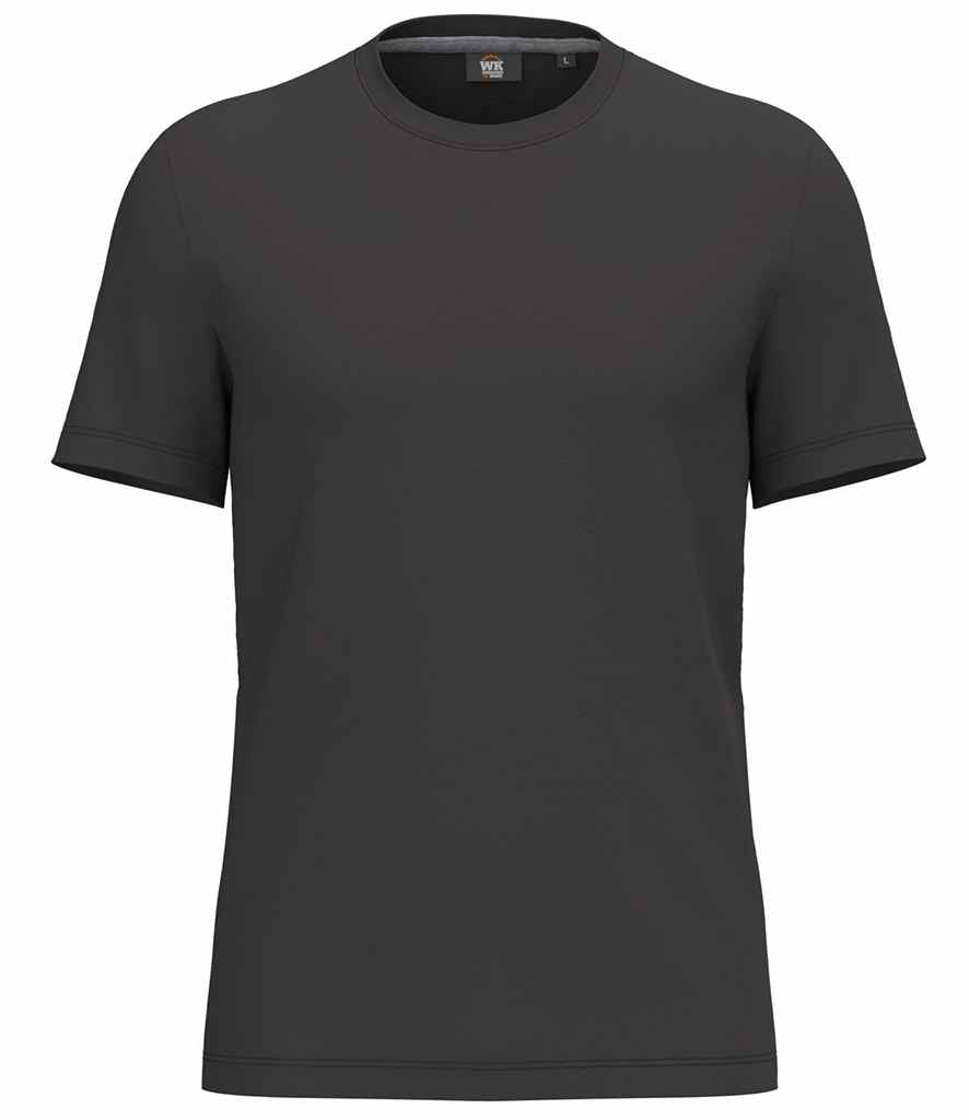 WK306 Dark Grey Front