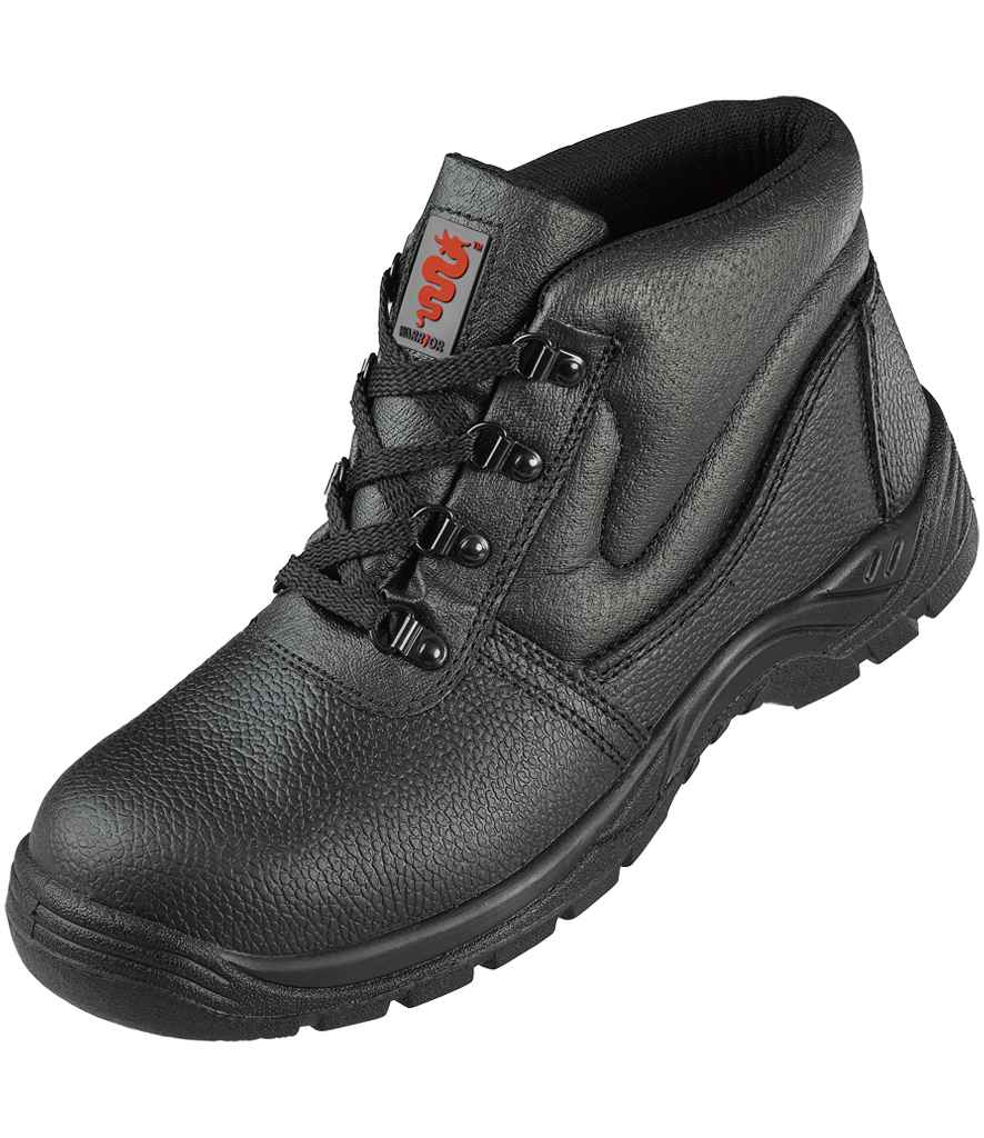 WR100 Black Right