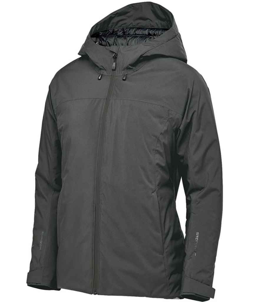 X2W Graphite Grey/Black Right