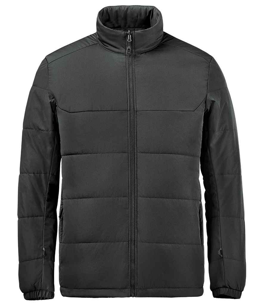 Stormtech Sierra 3-in-1 Jacket - XJX1M